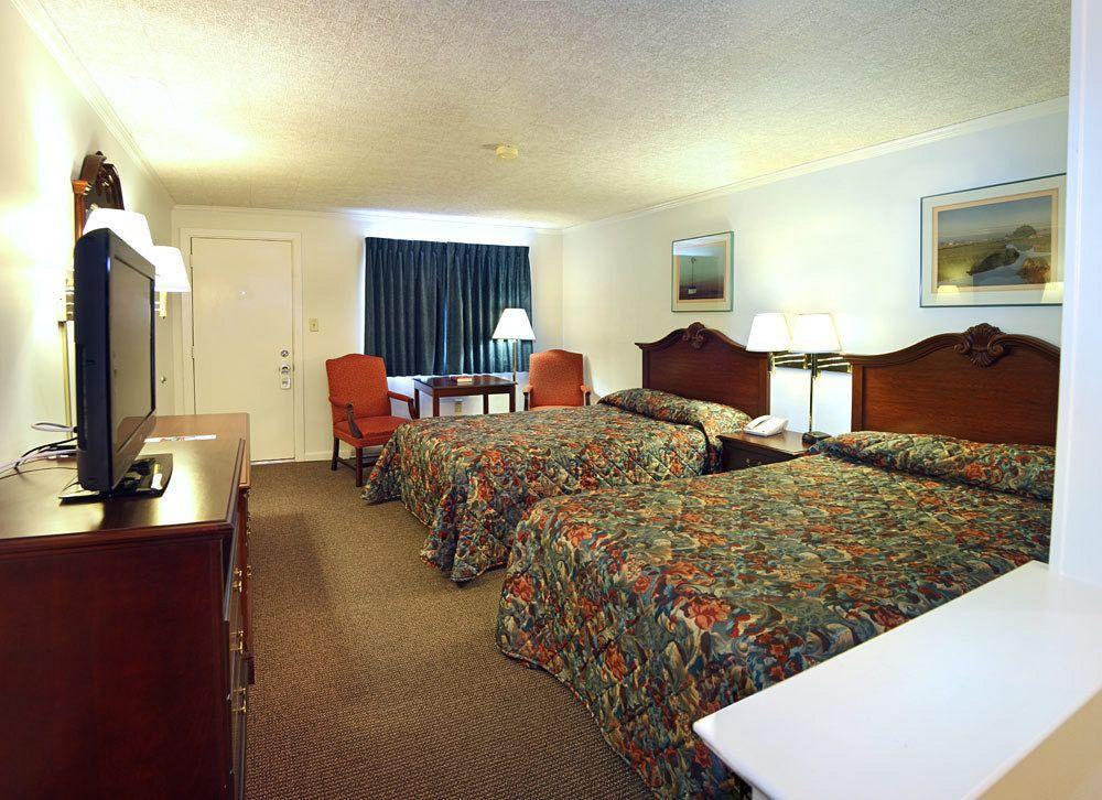 Travelers Rest Motel Intercourse Extérieur photo