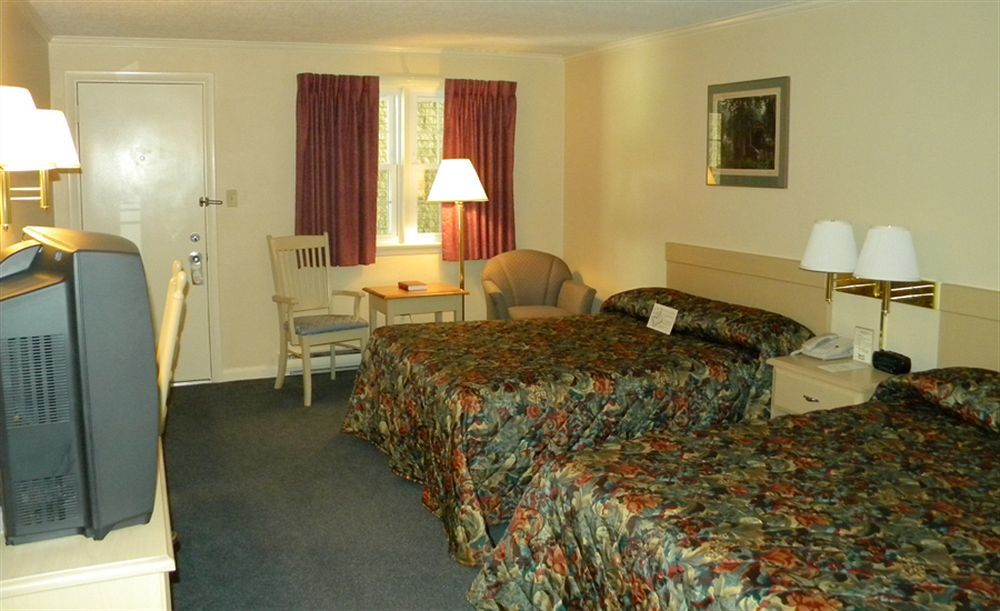 Travelers Rest Motel Intercourse Extérieur photo